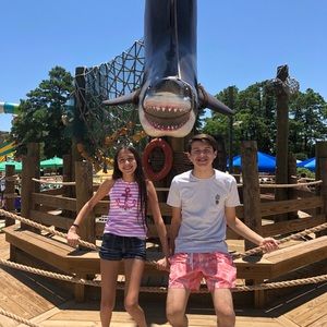 Meet your Posher, Caroline